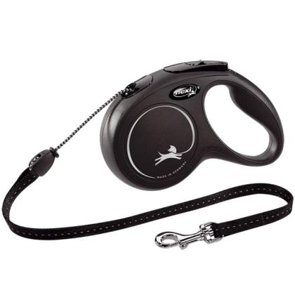 Αυτόματος οδηγός Flexi New Classic Medium Cord 5Μ