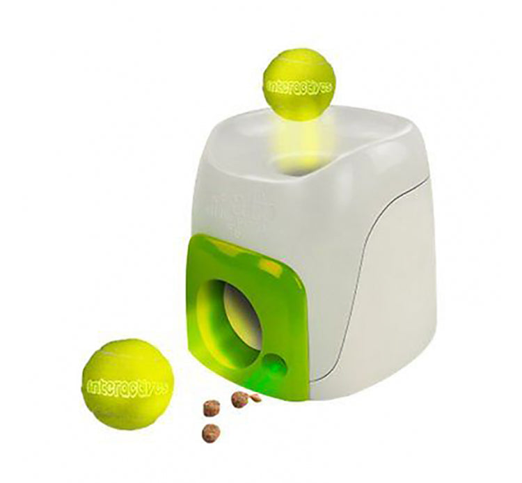 AFP Παιχνίδι Σκύλου Interactives Fetch'N Treat 16cm