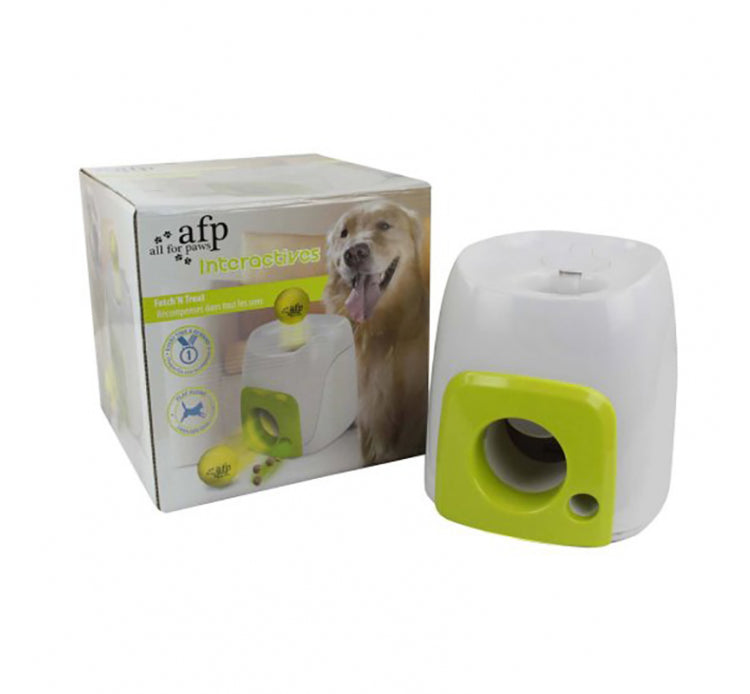 AFP Παιχνίδι Σκύλου Interactives Fetch'N Treat 16cm