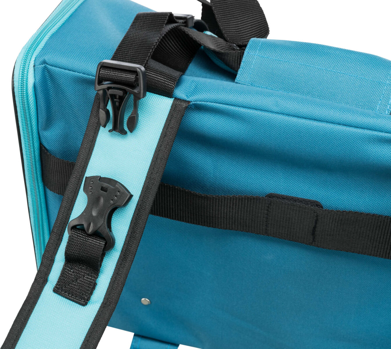 ΣΑΚΙΔΙΟ ΠΛΑΤΗΣ CONNOR 42X29X21cm ΠΕΤΡΟΛ TRIXIE