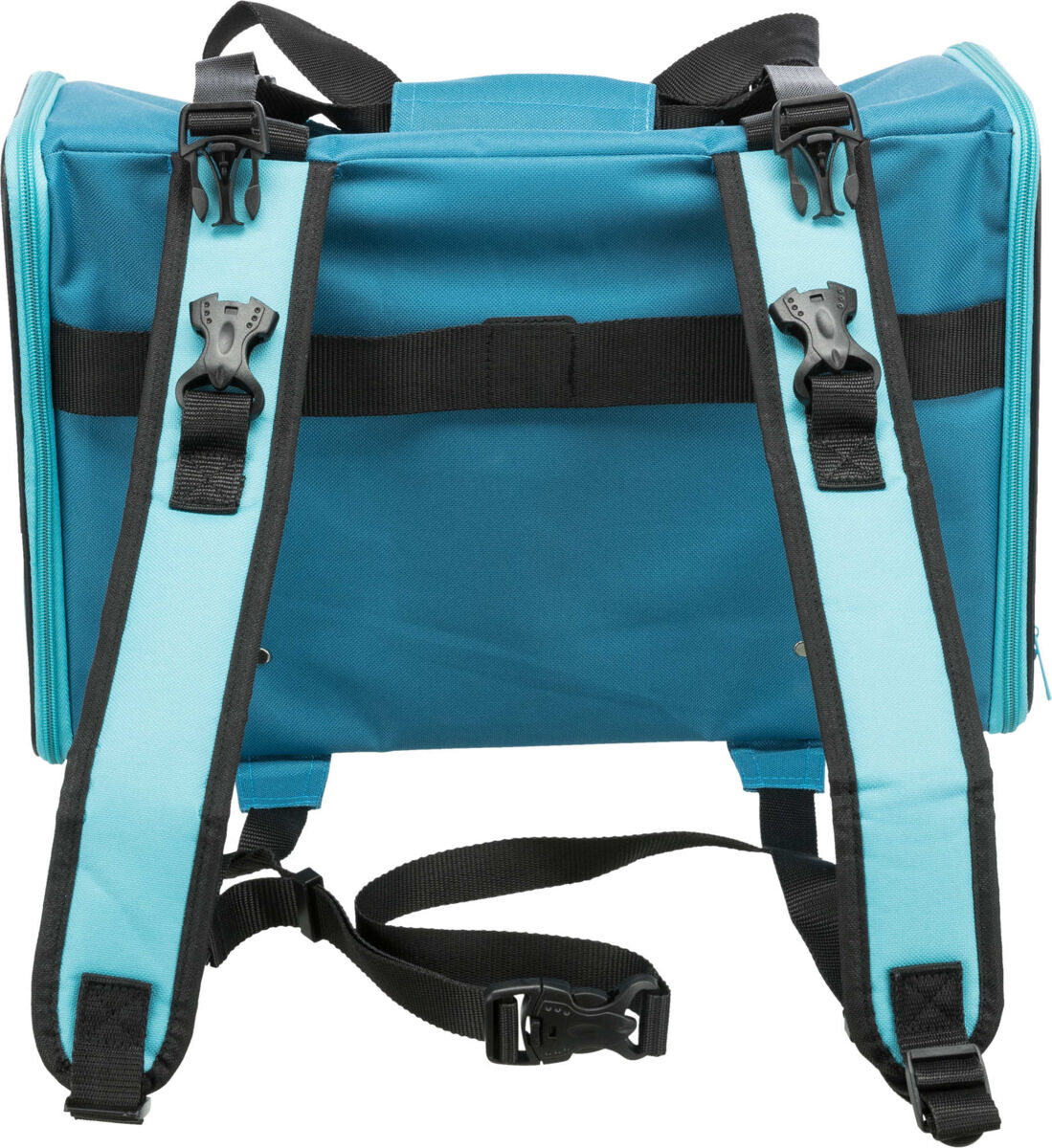 ΣΑΚΙΔΙΟ ΠΛΑΤΗΣ CONNOR 42X29X21cm ΠΕΤΡΟΛ TRIXIE