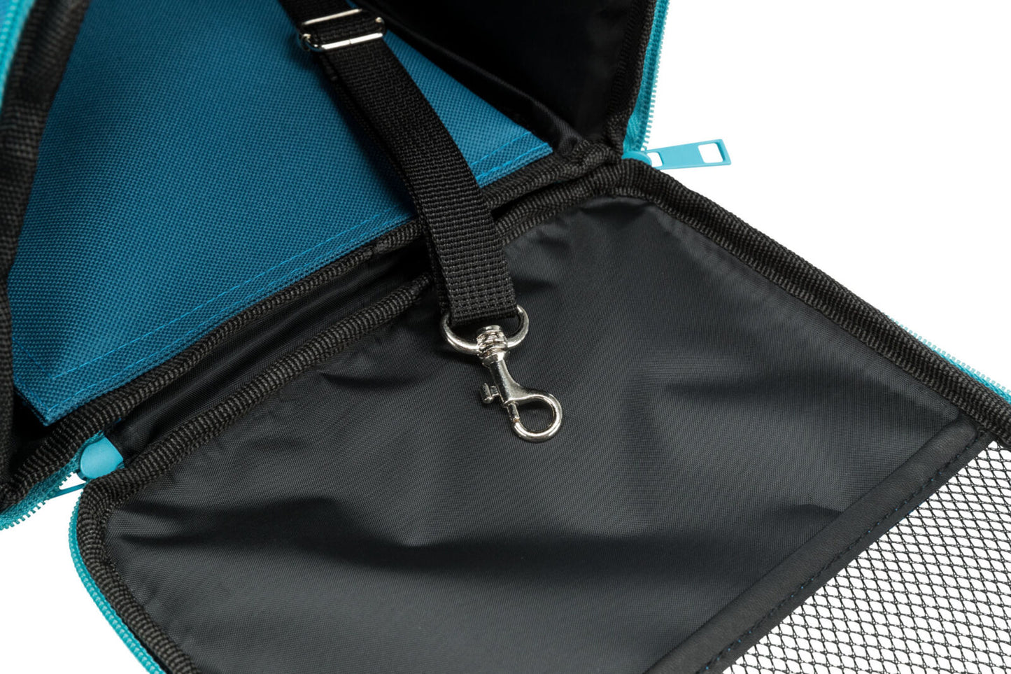 ΣΑΚΙΔΙΟ ΠΛΑΤΗΣ CONNOR 42X29X21cm ΠΕΤΡΟΛ TRIXIE