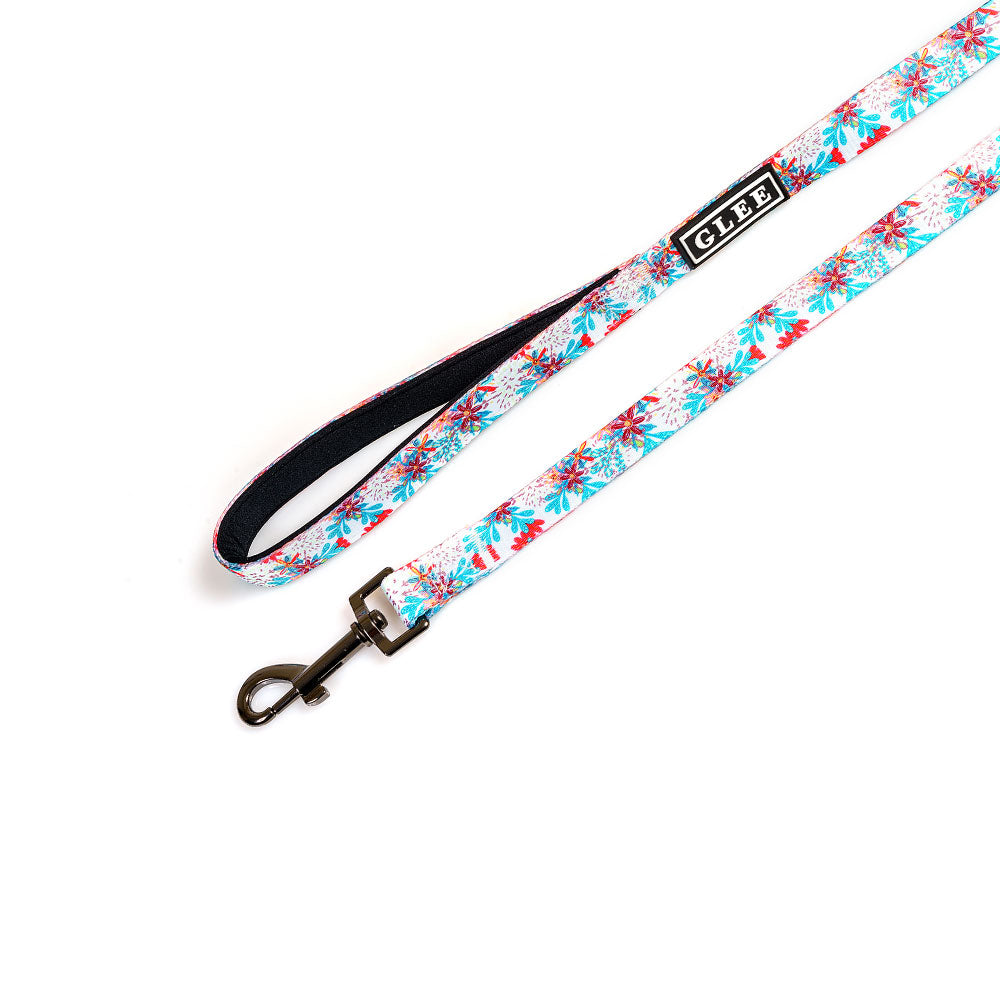 Glee Οδηγός Ιμάντα Floral Medium
