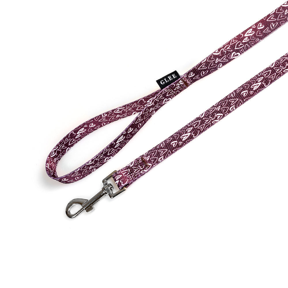 Glee Οδηγός Ιμάντα Hearts Medium