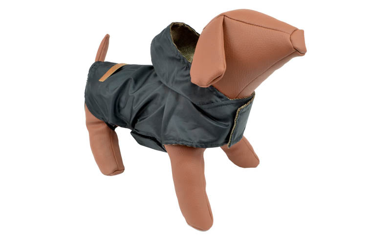 ΜΠΟΥΦΑΝ ΑΔΙΑΒΡΟΧΟ WOOFMODA