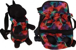 ΜΑΡΣΙΠΟΣ ΠΛΑΤΗΣ - ΣΤΗΘΟΥΣ ΓΙΑ ΜΕΤΑΦΟΡΑ ΣΚΥΛΟΥ COLOURS L