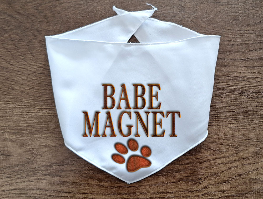 ΜΠΑΝΤΑΝΑ BABE MAGNET