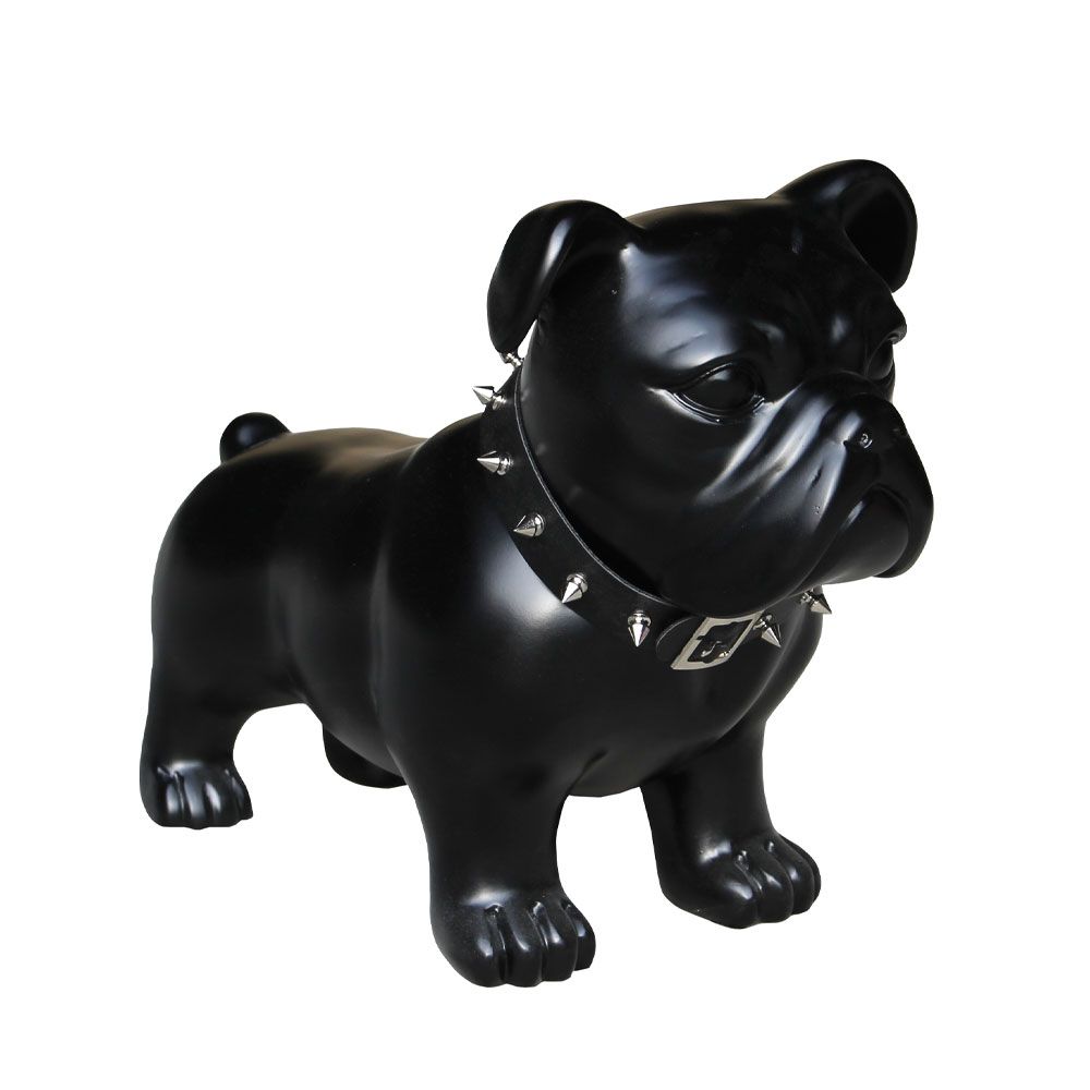 Διακοσμητικός Σκύλος Bulldog – Το διαφορετικό στη Διακόσμηση!