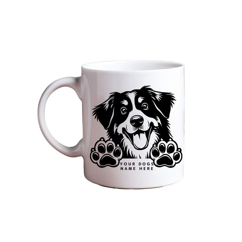ΚΟΥΠΑ Border Collie