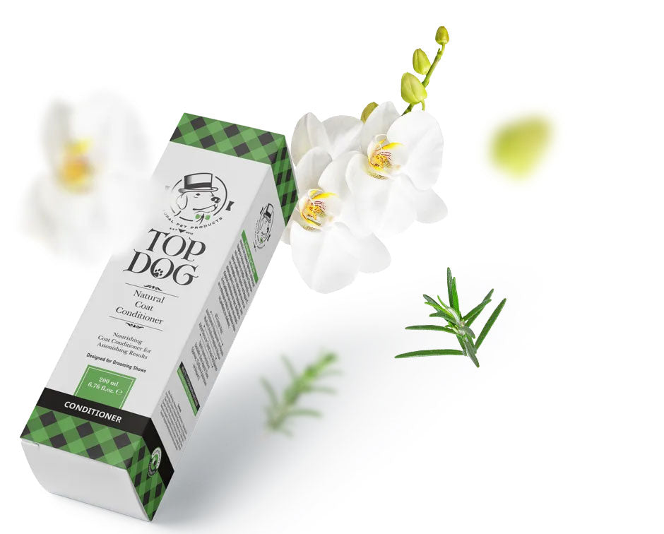 Μαλακτική Κατοικίδιων Top Dog 200ml