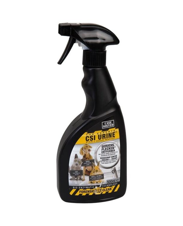 CSI URINE ΑΦΑΙΡΕΤΙΚΟ ΛΕΚΕΔΩΝ & ΟΣΜΩΝ 500ML