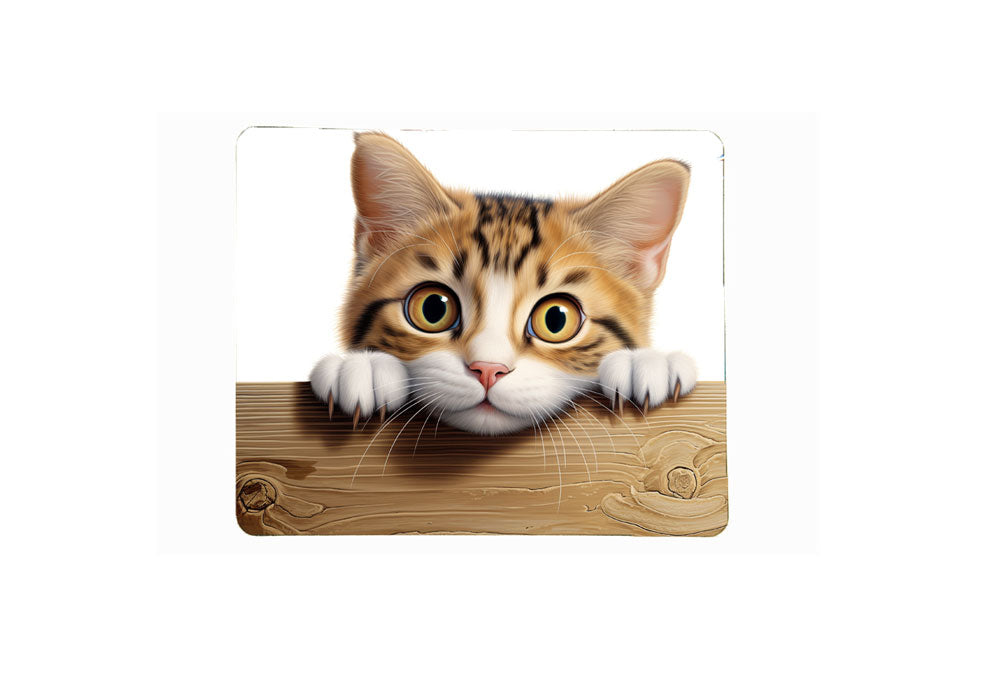 MOUSEPAD SWEET KITTY