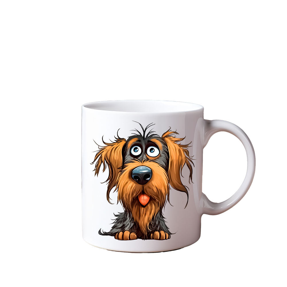 ΚΟΥΠΑ DOG CARTOON 4