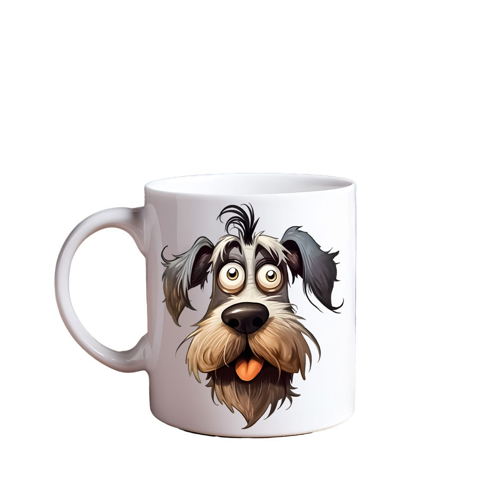 ΚΟΥΠΑ DOG CARTOON 8