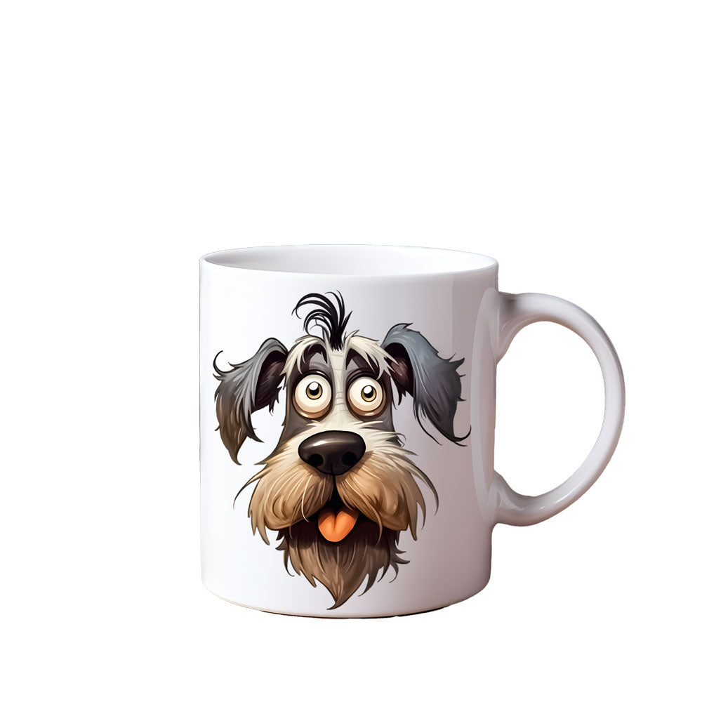 ΚΟΥΠΑ DOG CARTOON 8