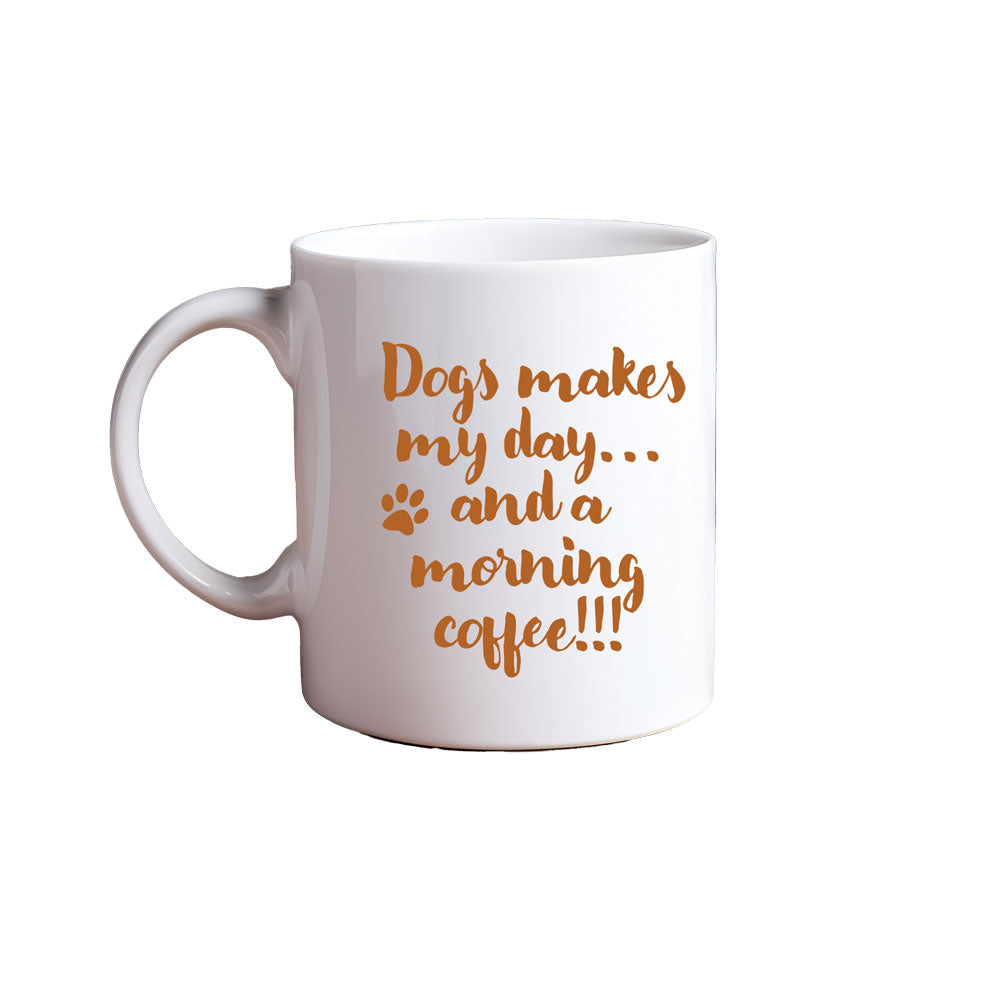 ΚΟΥΠΑ DOGS MAKES MY DAY