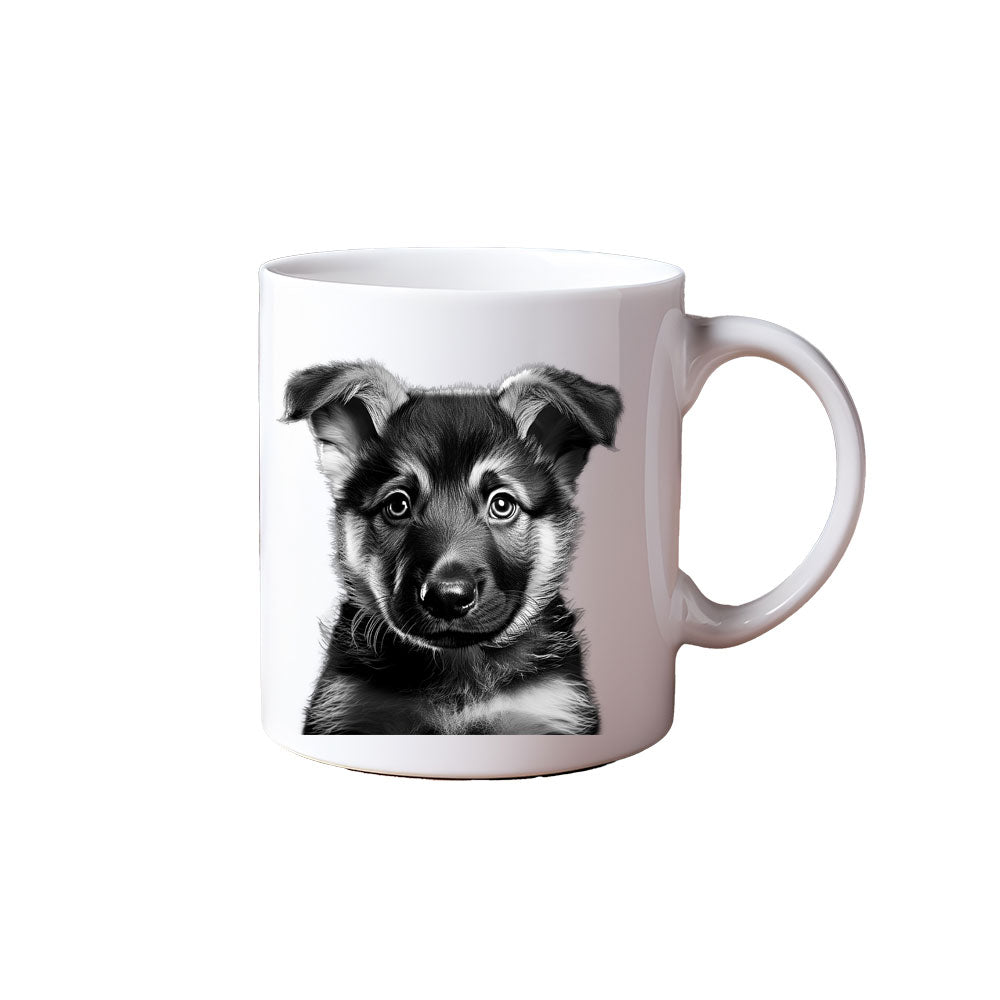 ΚΟΥΠΑ “German Shepherd Grace"