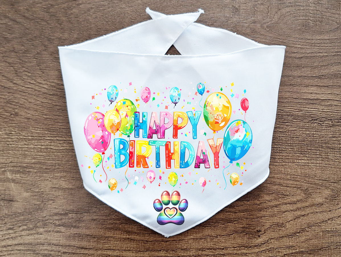 ΜΠΑΝΤΑΝΑ HAPPY BIRTHDAY_1