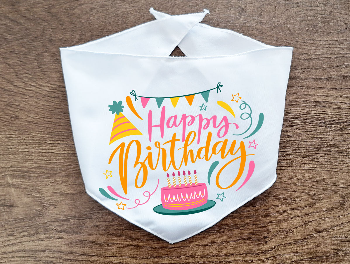 ΜΠΑΝΤΑΝΑ HAPPY BIRTHDAY_2