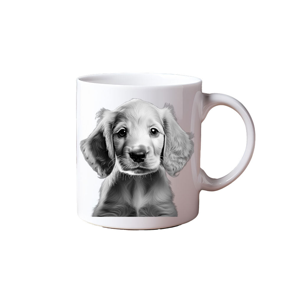 ΚΟΥΠΑ "Irish Setter Soul"