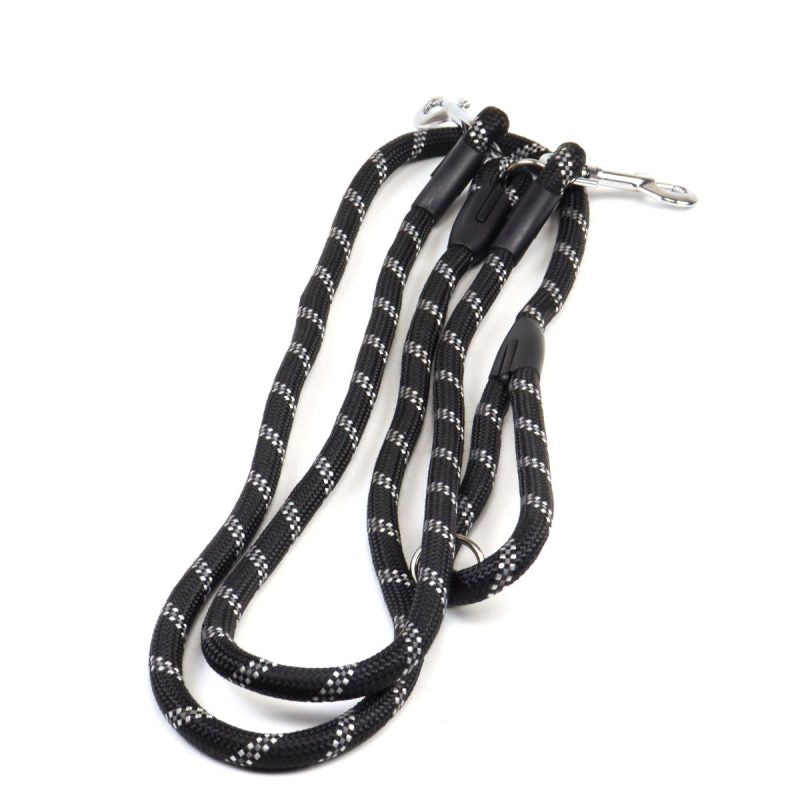 Λουρί Σκύλου Hands Free Διαστ.: 1.5m+1mx1.2cm