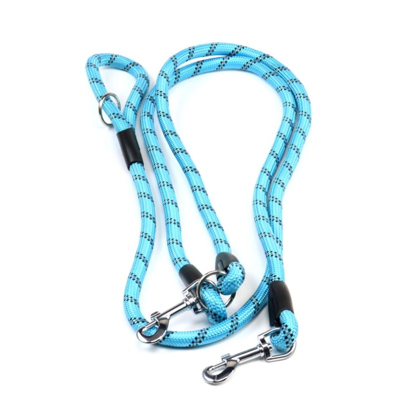 Λουρί Σκύλου Hands Free Διαστ.: 1.5m+1mx1.2cm
