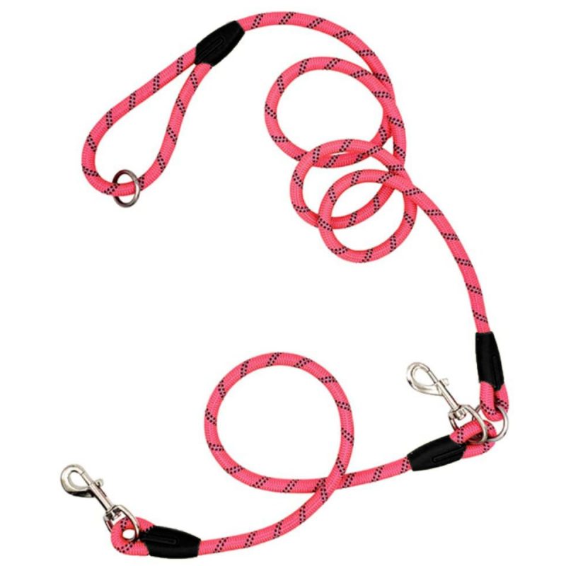 Λουρί Σκύλου Hands Free Διαστ.: 1.5m+1mx1.2cm