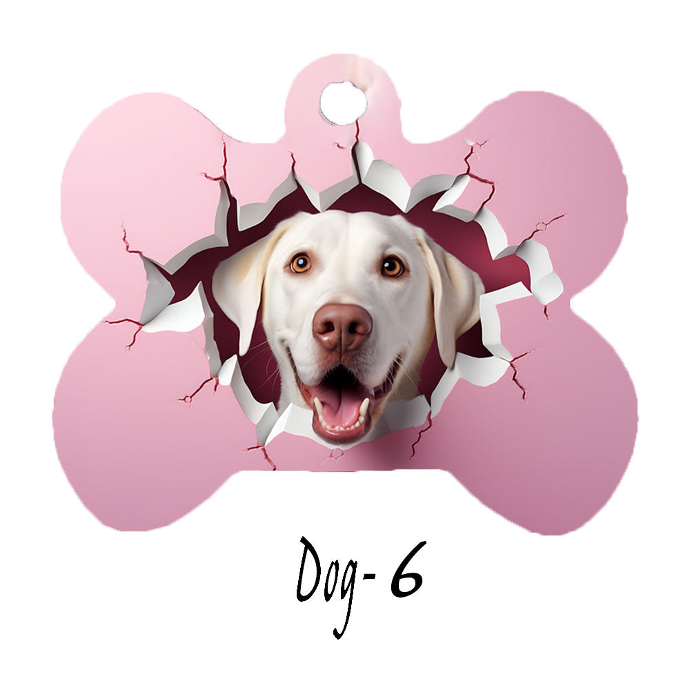 ΜΠΡΕΛΟΚ ΚΟΚΚΑΛΟ LOVE DOG