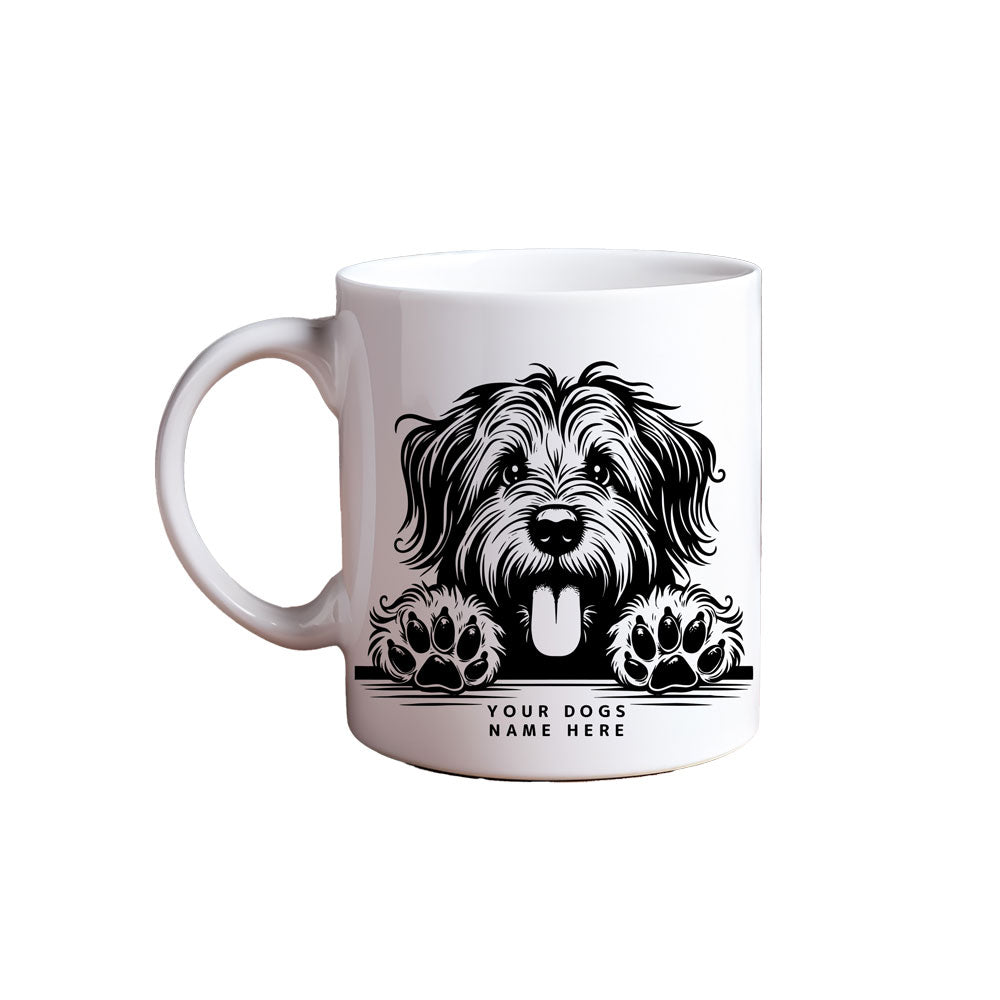 ΚΟΥΠΑ Maltese