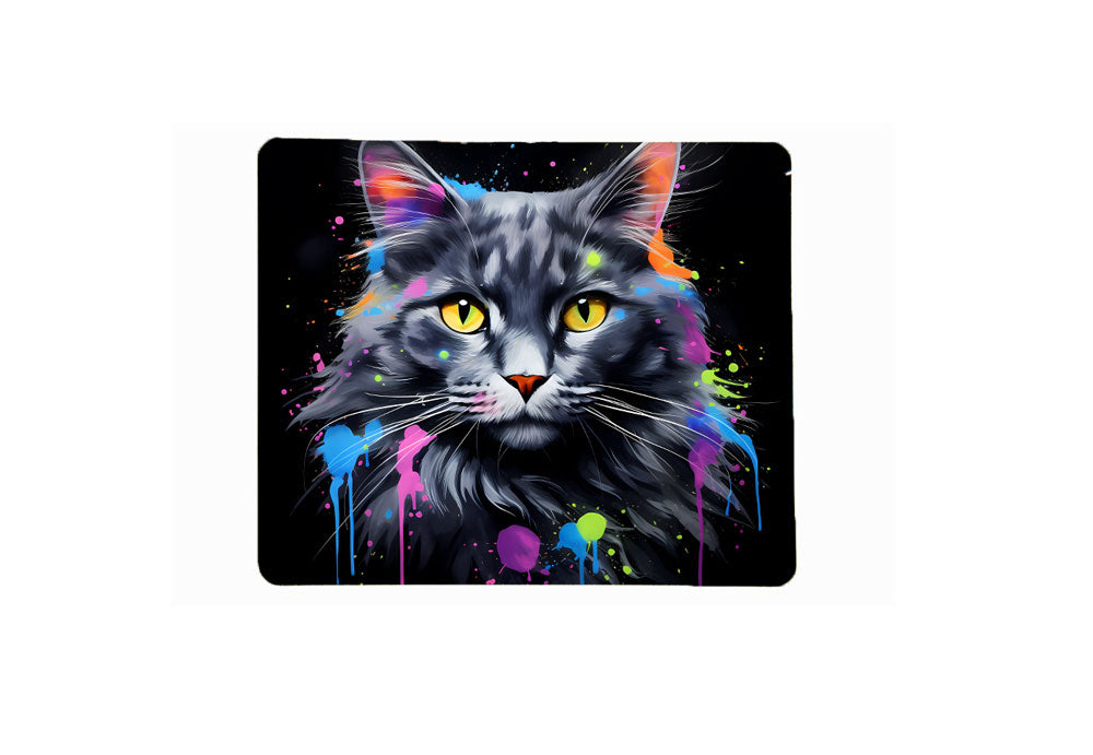 MOUSEPAD RAINBOW CAT_3