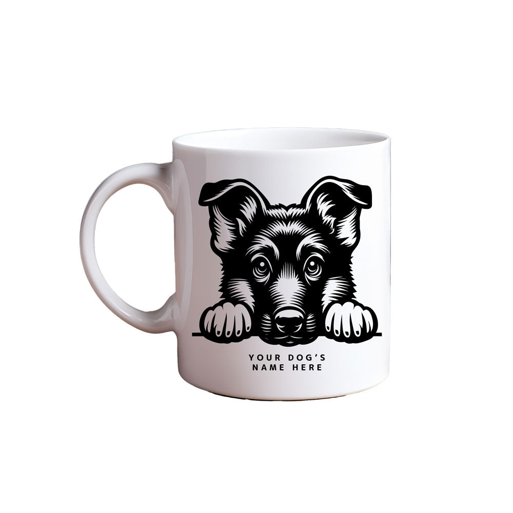 ΚΟΥΠΑ Sweet Dog Baby