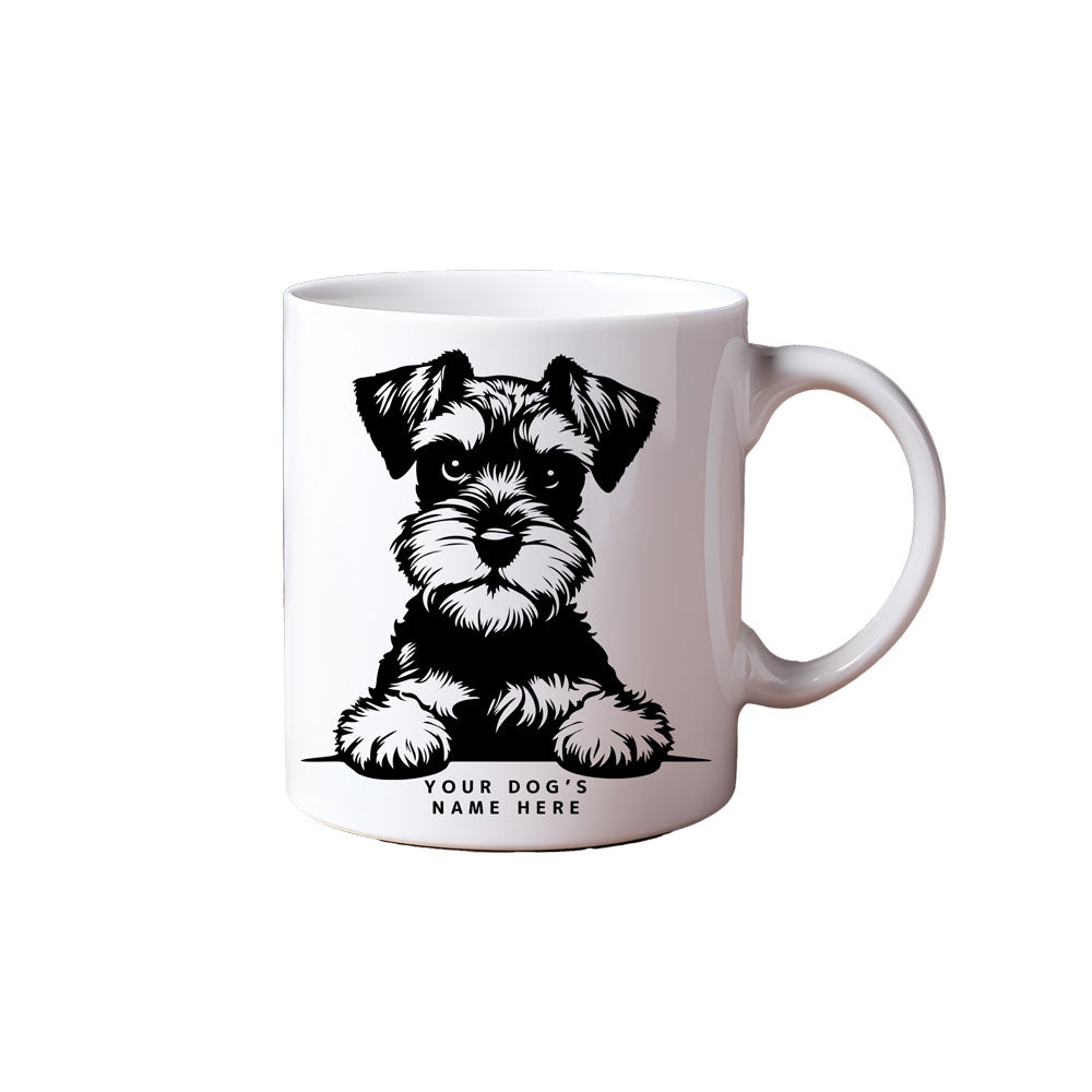 ΚΟΥΠΑ Terrier