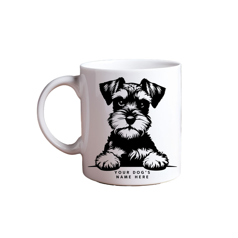 ΚΟΥΠΑ Terrier