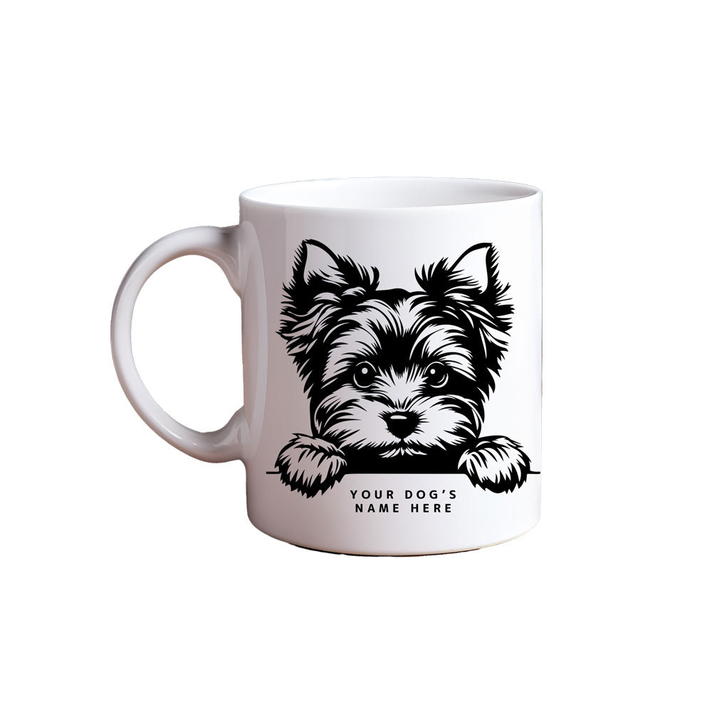 ΚΟΥΠΑ Yorkshire Terrier