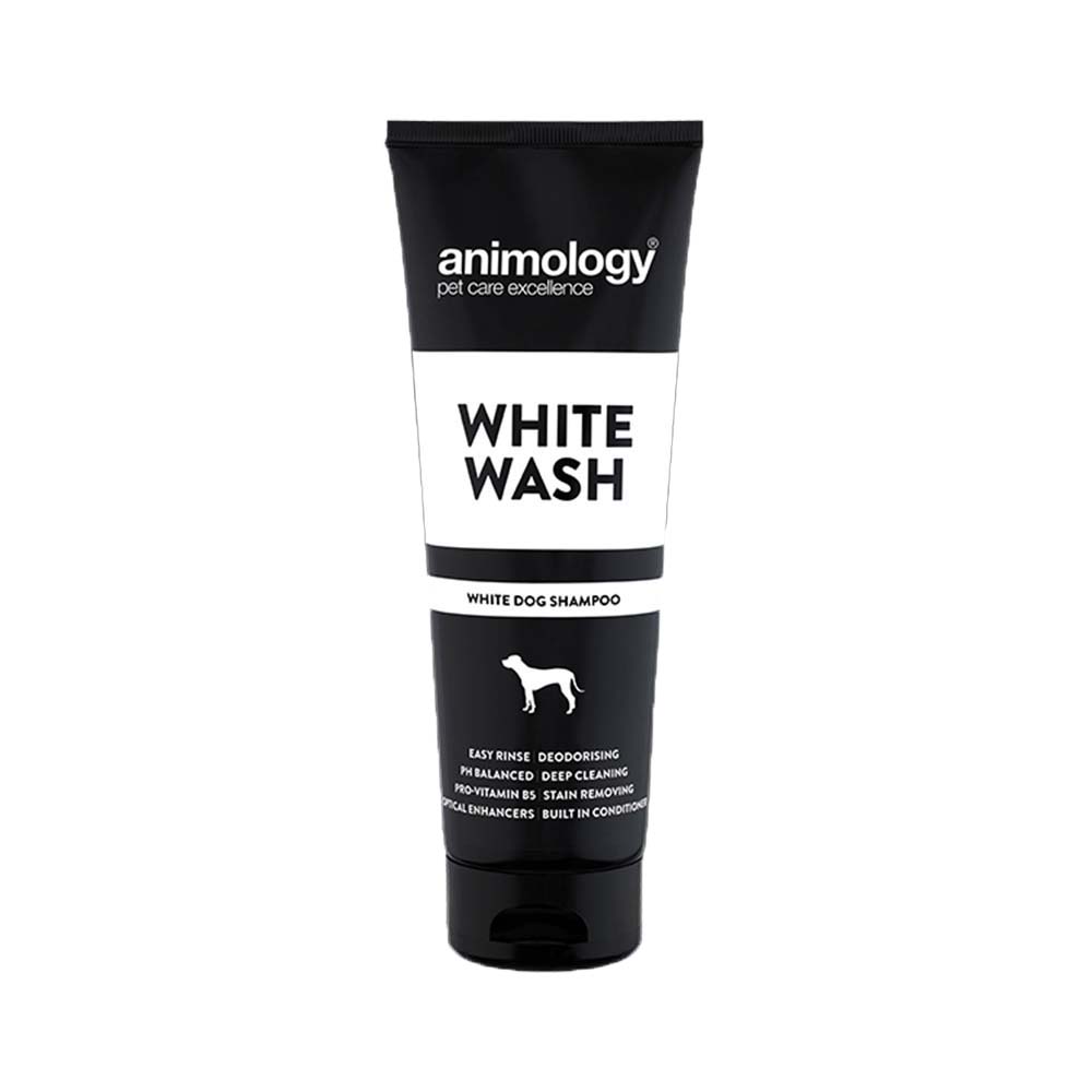 Σαμπουάν Animology White Wash 250ml