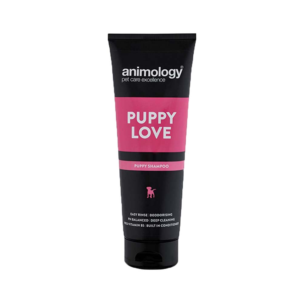Σαμπουάν Animology Puppy Love 250ml