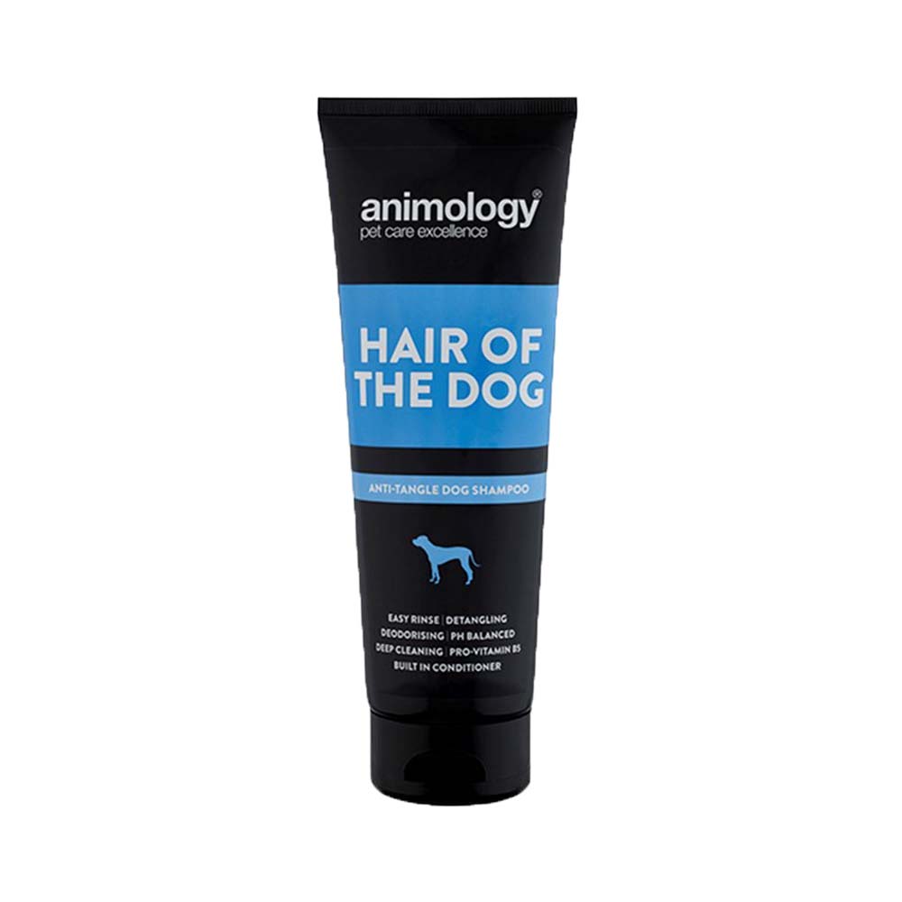 Σαμπουάν Animology Hair of the Dog 250ml