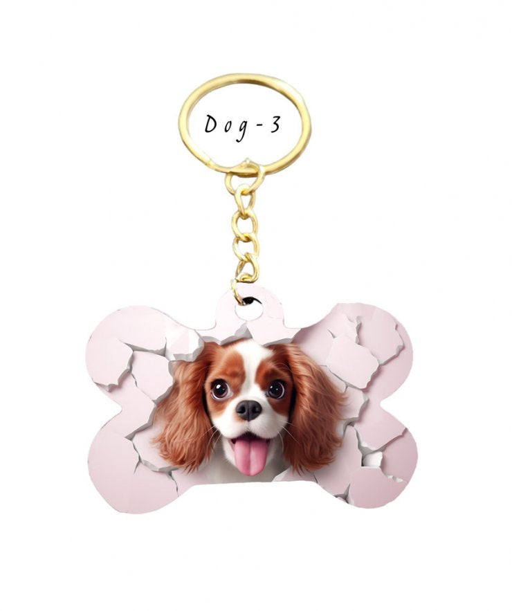 ΜΠΡΕΛΟΚ ΚΟΚΚΑΛΟ LOVE DOG