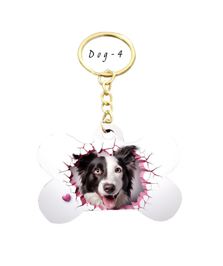 ΜΠΡΕΛΟΚ ΚΟΚΚΑΛΟ LOVE DOG