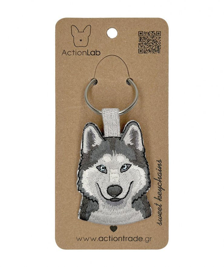 ΜΠΡΕΛΟΚ HUSKY