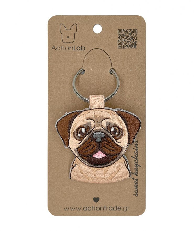 ΜΠΡΕΛΟΚ PUG