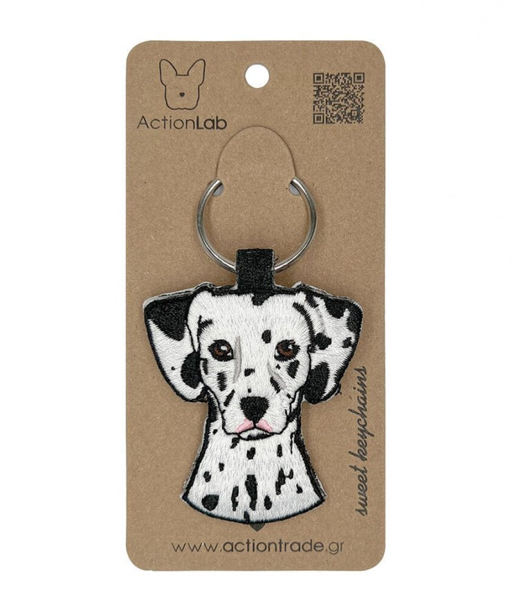 ΜΠΡΕΛΟΚ DALMATIAN