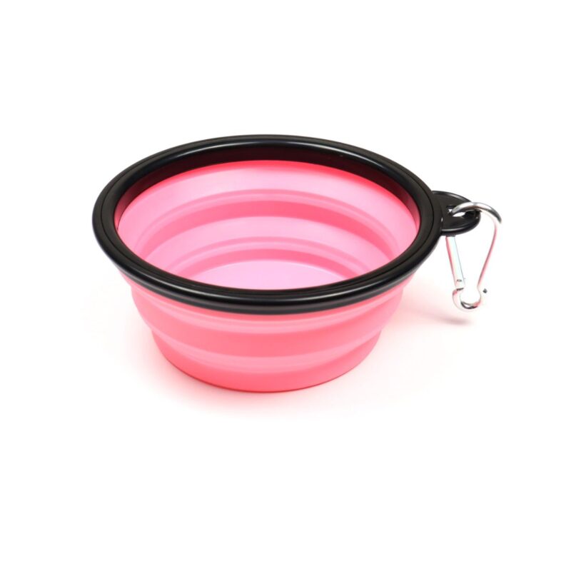 Μπολ Σιλικόνης Ταξιδίου Χωρητικότητα : 350ml Small