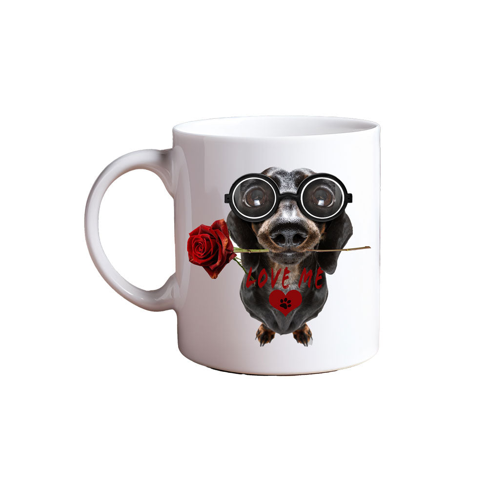 ΚΟΥΠΑ LOVE ME NERD
