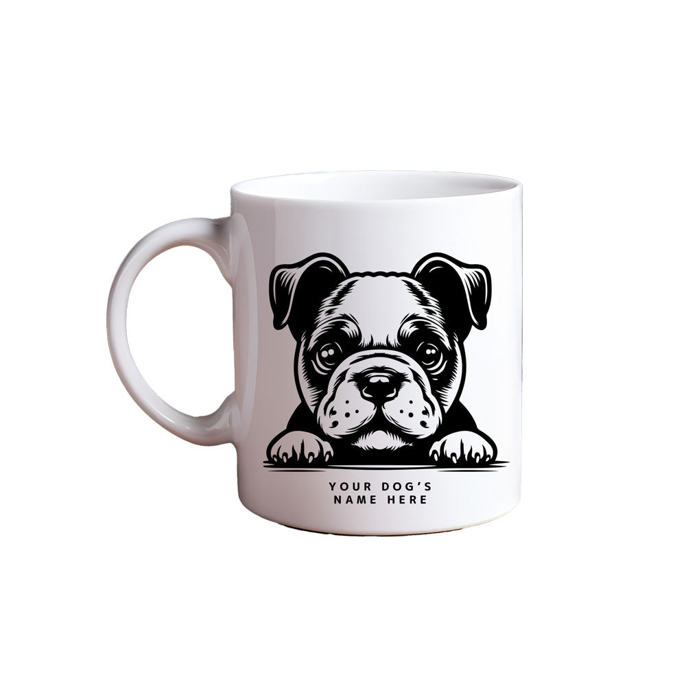 ΚΟΥΠΑ Pug