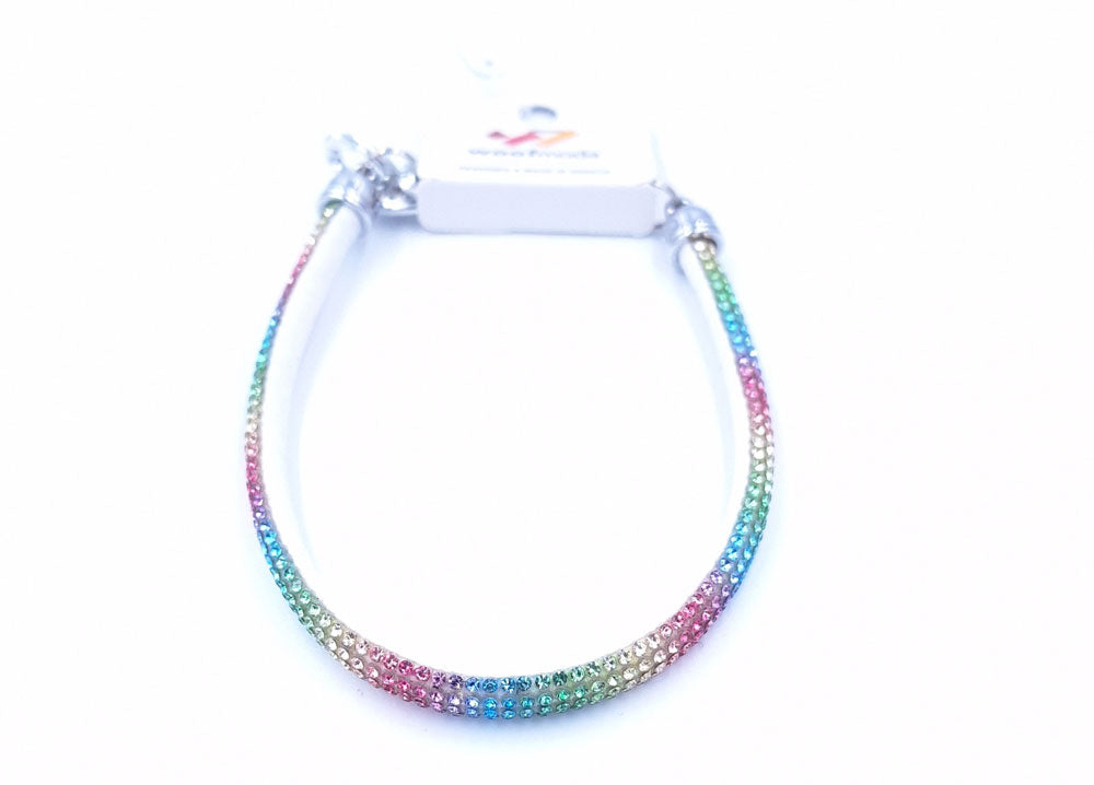 ΠΕΡΙΔΕΡΑΙΟ ΣΤΡΟΓΓΥΛΟ ΜΕ STRASS !