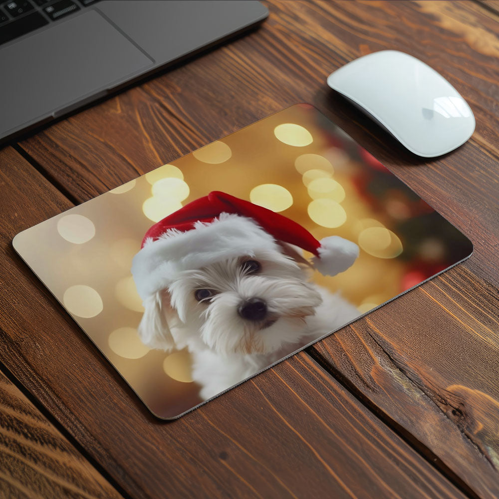 Χριστουγεννιάτικα Mousepads