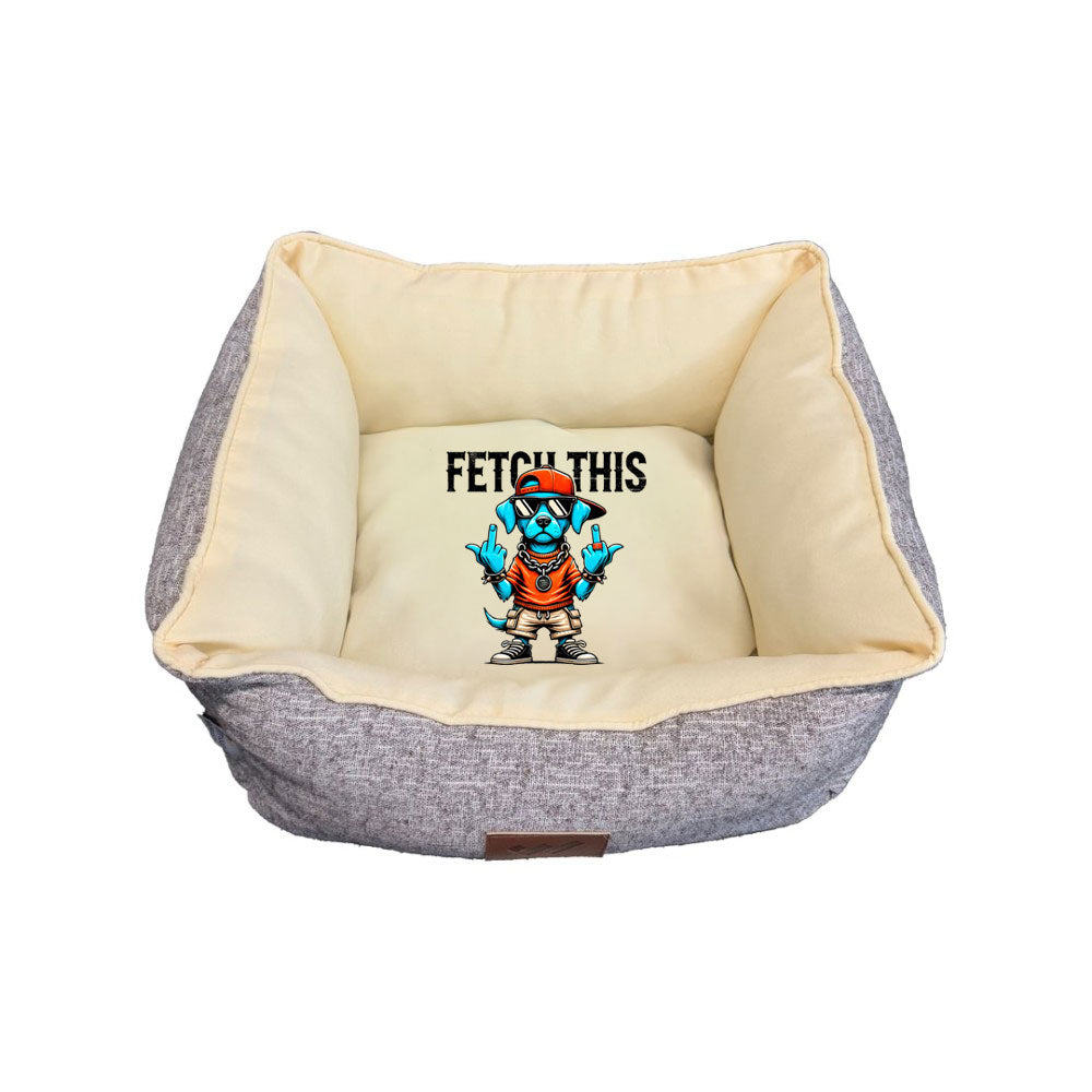 Κρεβάτια Κατοικιδίων