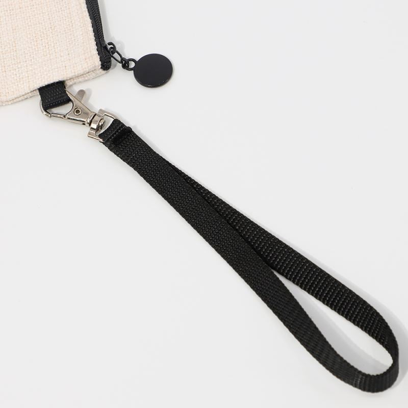 ΤΣΑΝΤΑΚΙ ΛΙΝΟ ΜΕ ΛΟΥΡΑΚΙ 15Χ24cm Sloughi