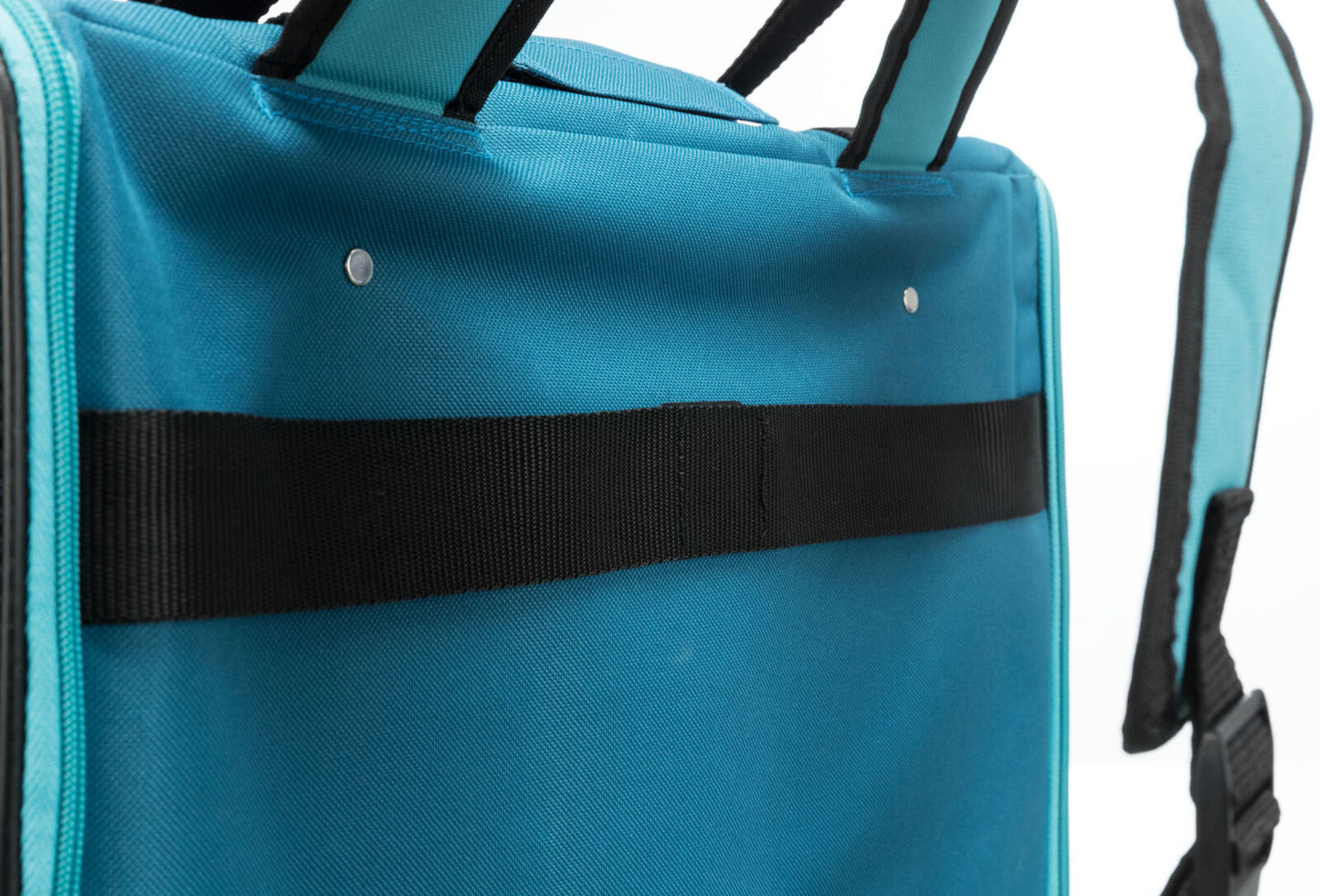 ΣΑΚΙΔΙΟ ΠΛΑΤΗΣ CONNOR 42X29X21cm ΠΕΤΡΟΛ TRIXIE
